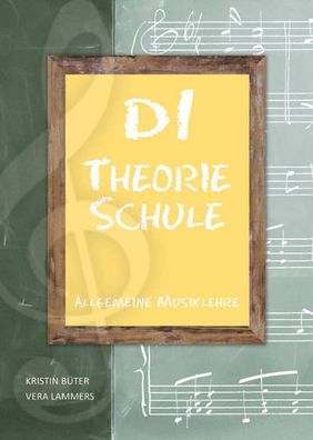 Ohrwurmbücher D1 Theorie Schule ohne CD