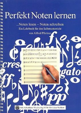 Siebenhüner Perfekt Noten lernen