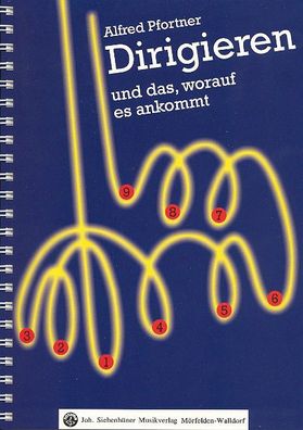 Siebenhüner Dirigieren