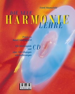 AMA Die neue Harmonielehre Praxis