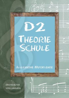 Ohrwurmbücher D2 Theorie Schule