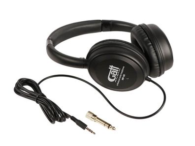Gatt Audio HP-10 Kopfhörer
