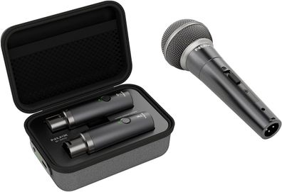 Nux B3RC Mic Bundle