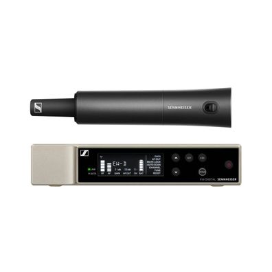 Sennheiser ew-D SKM-S Base Set Q1-6