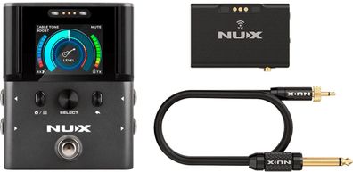 Nux B-8 Wireless System