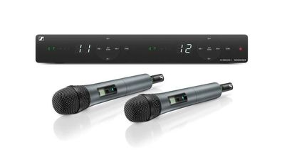 Sennheiser XSW 1-835 Dual A-Band