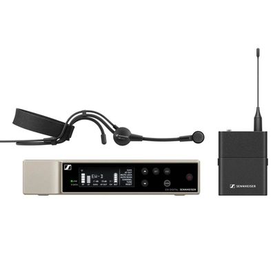 Sennheiser ew-D ME3 U1/5