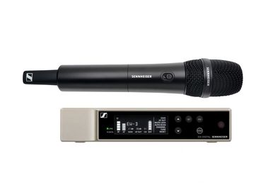 Sennheiser ew-D 945-S U1/5 Bundle