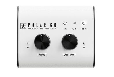 Blackstar Polar Go
