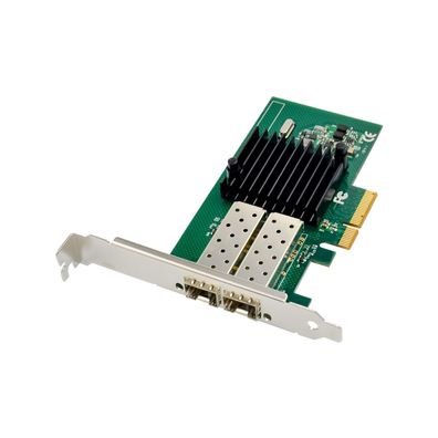 Microconnect MC-PCIE-I350AM2 Netzwerkkarte Eingebaut Faser 1000 Mbit/s (MC-PCIE-I350A