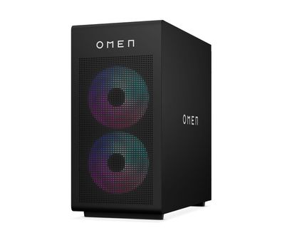 HP OMEN 35L GT16-1072ng Gaming PC Ryzen 7 9800X3D 32 GB DDR5 1 TB SSD RTX 5070 Ti