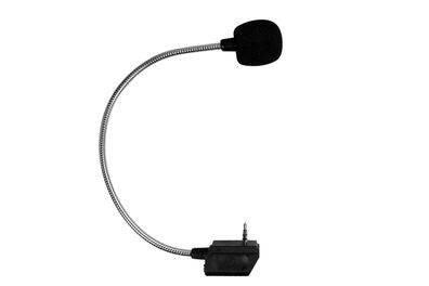 Arturia Elektretmikrofon