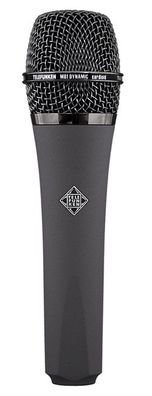 Telefunken M81 Universal