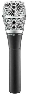 Shure SM 86