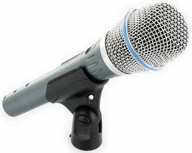 Shure Beta 87A