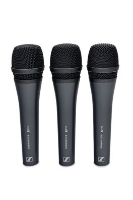 Sennheiser e 835 3Pack