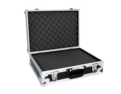 Roadinger Universal Foam Case, Black