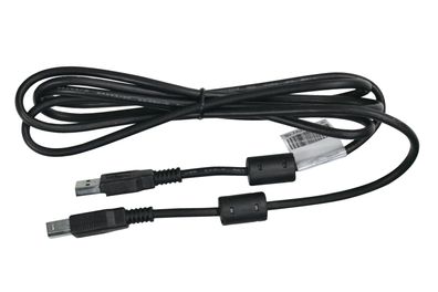 music world USB-Kabel, 1,8m