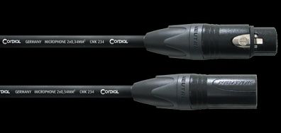 Cordial CPM 5 FM 234