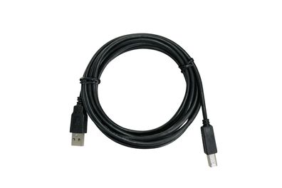 music world USB-Kabel, 3m