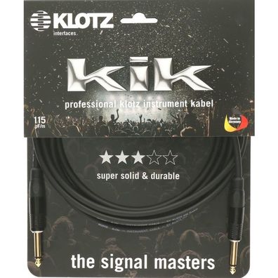Klotz KIKKG1.5PPSW
