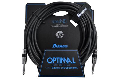 Ibanez NS20 Instrumentenkabel