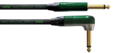 Cordial CRI 6 PR Road Line