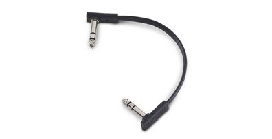 RockBoard RockBoard Flat TRS Cable 15 cm