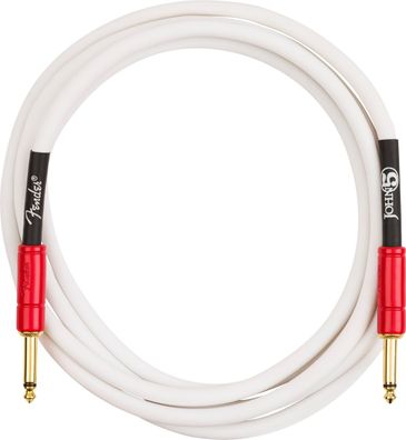 Fender John 5 10'' Instrument Cable