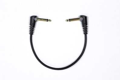 Klotz Patchkabel Winkel/Winkel 0,3m