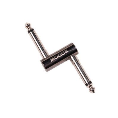 Mooer Z Shape Pedal Connector