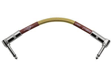 Fender Custom Shop 0,15m Tweed