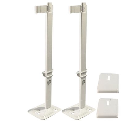 Viessmann ROFIX Standfüsse Standkonsole universal Standhalterung f. Heizkörper