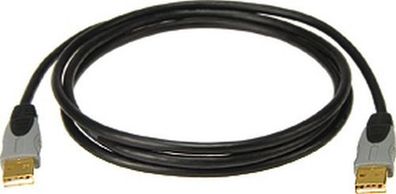 Klotz USB 2.0 Kabel