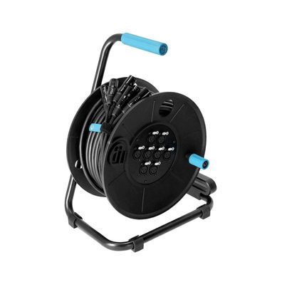 Adam Hall 4 Star CD 15 Multicore 80