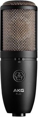 AKG P420