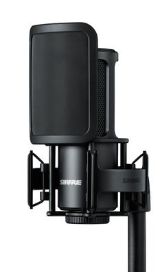 Shure SM4 Kit