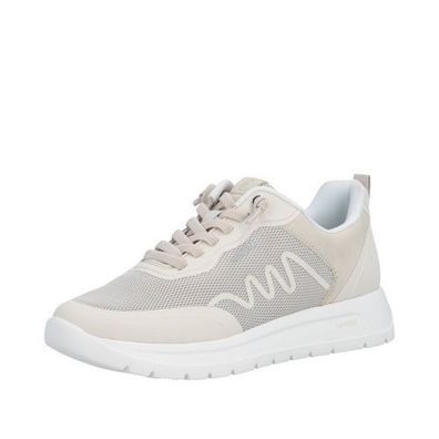 Remonte Slipper - Beige Textil