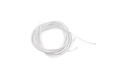 music world Snare Cord Weiß