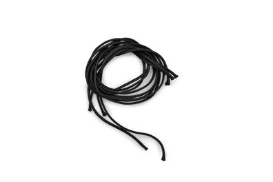 music world Snare Cord Schwarz
