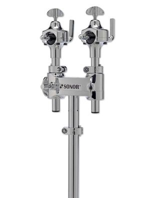 Sonor DTH 4000 Doppel Tom Halter