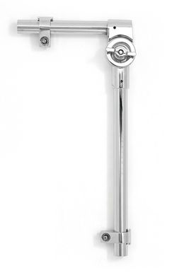 Gibraltar 3/4'' Diameter Ratchet Style