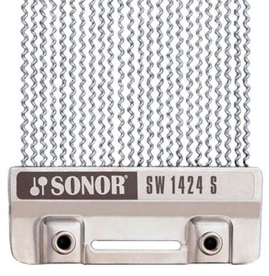 Sonor SW 1424 S Snare Teppich 14''