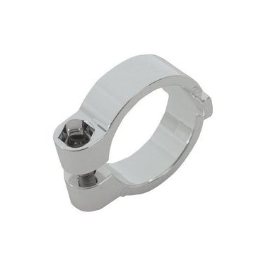 Gibraltar Chrome Series Memory Lock