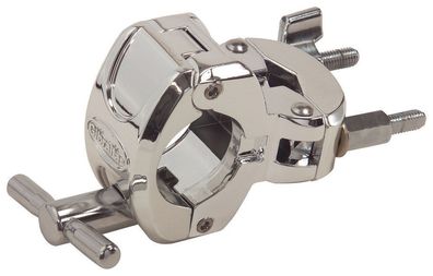 Gibraltar Chrome Series Multiklammer
