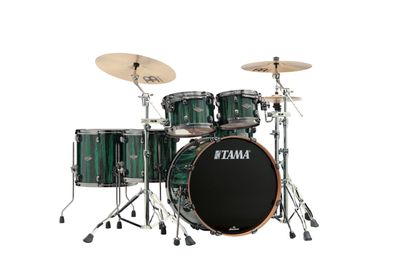 Tama Starclassic Performer Shellset