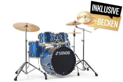 Sonor AQX Studio Set BOS