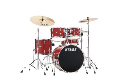 Tama Imperialstar IP50H6W-BRM