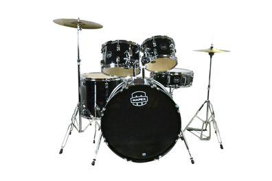 Mapex Comet Stage Black