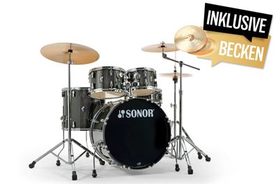 Sonor AQX Stage Set BMS